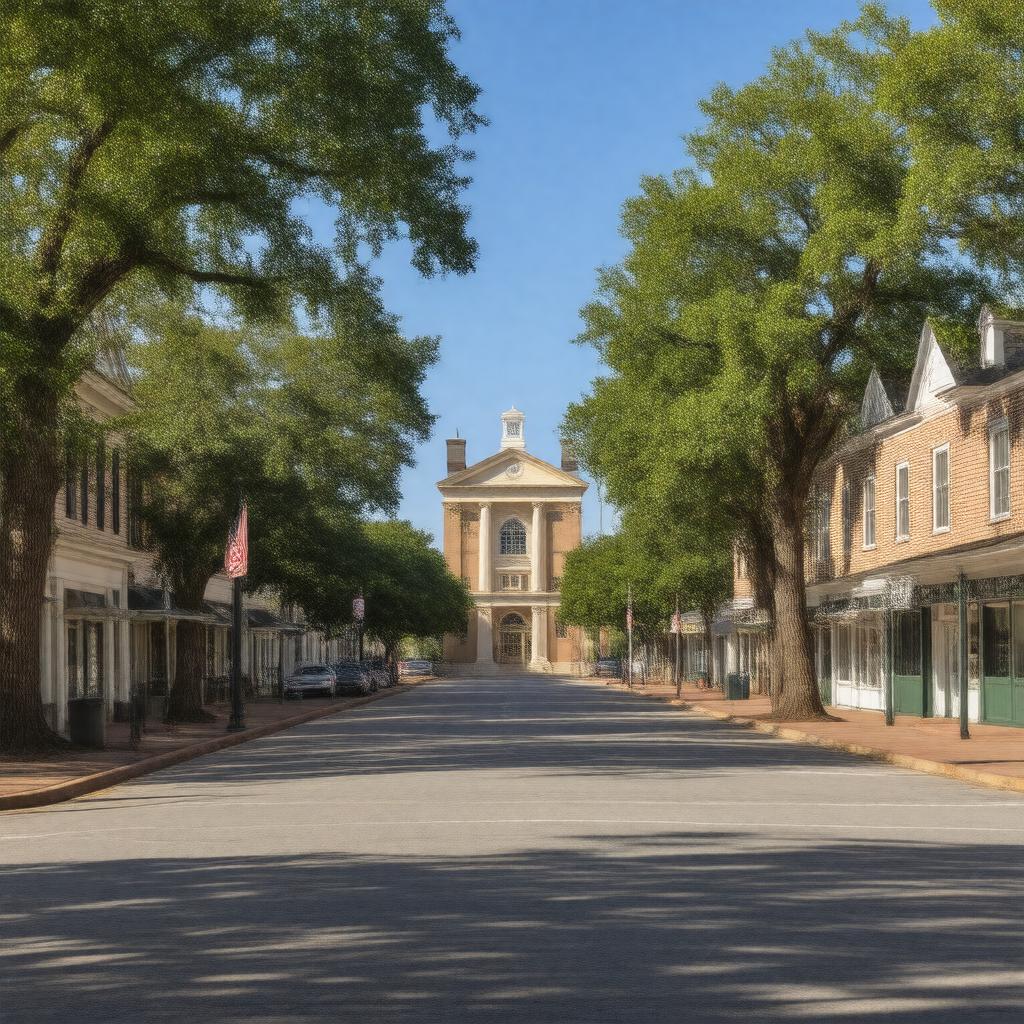 Town of Lexington